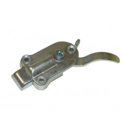 Serrure de la Porte ARD - AVG 72 - - 78 en Acier Bichromaté