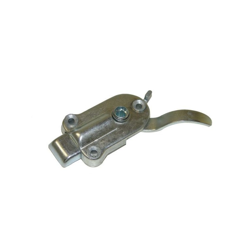 Serrure de la Porte ARD - AVG 72 - - 78 en Acier Bichromaté