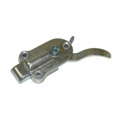 Serrure de la Porte ARD - AVG 72 - - 78 en Acier Bichromaté