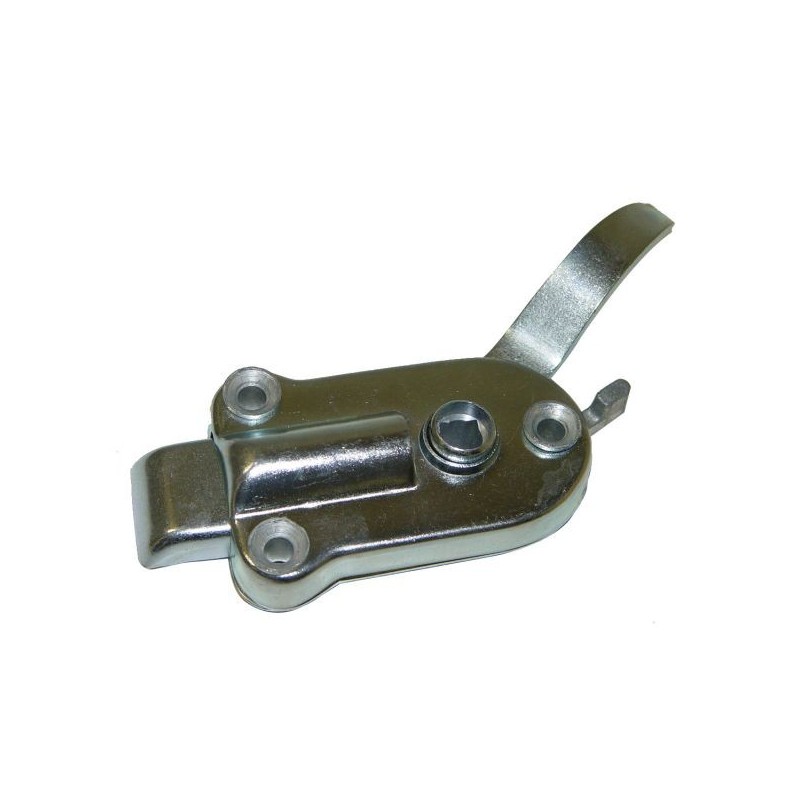 Serrure de la Porte ARG - AVD 72 - - 78 en Acier Bichromaté