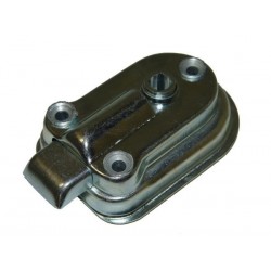 Serrure pour la Porte Avant Gauche 72 - - 78 en Acier Bichromaté
