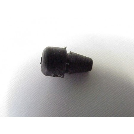 Tampon Caoutchouc de Réservoir d'Essence Ø Int 004 mm et capot moteur
