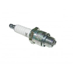 Bougies BOSCH pour 2cv - M14 x 1.25 mm