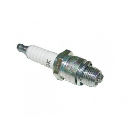 Bougies BOSCH pour 2cv - M14 x 1.25 mm