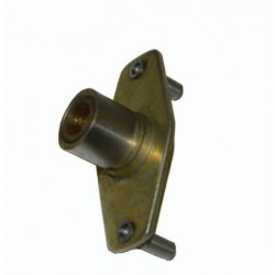 Came pour Rupteur Ø 009 x Lg 053 x H 021 mm