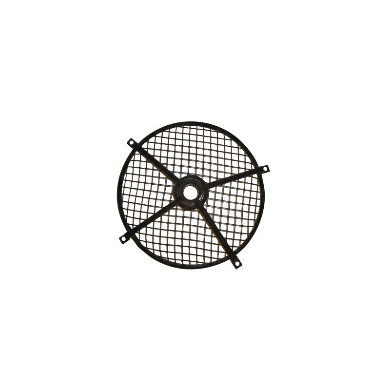 Grille de Ventilateur 4 Vis en acier 602 - 652 cm3 - Qualité Origine