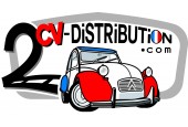 2cv-Distribution