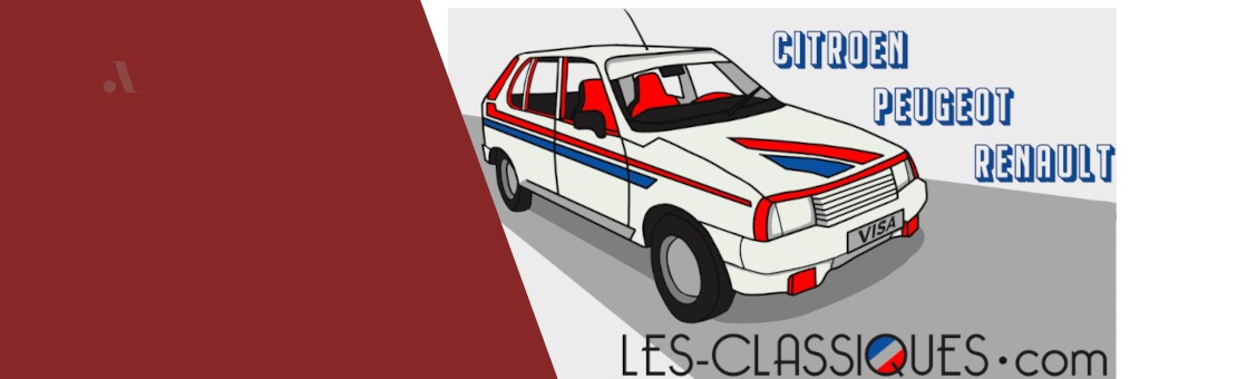 2cv-Distribution - Les-classiques.com